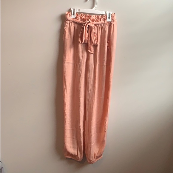 aerie Pants - Aerie Flowy Pants